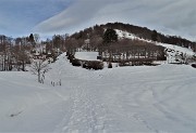 30 Il bel roccolo della Sella